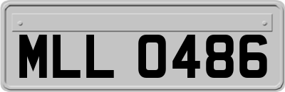 MLL0486