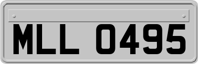 MLL0495