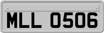 MLL0506
