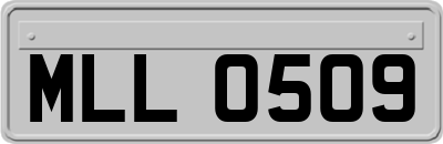 MLL0509