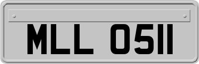 MLL0511