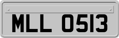 MLL0513