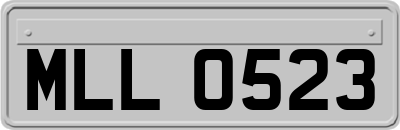 MLL0523