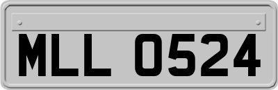MLL0524