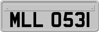 MLL0531