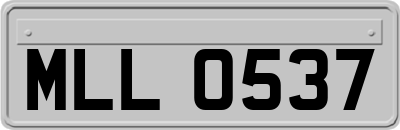 MLL0537
