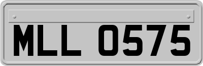 MLL0575