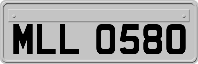MLL0580