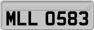 MLL0583