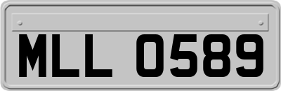 MLL0589