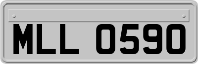 MLL0590