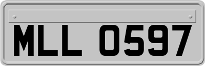 MLL0597