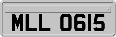 MLL0615