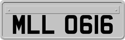 MLL0616