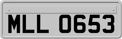 MLL0653