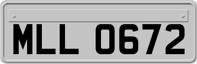 MLL0672