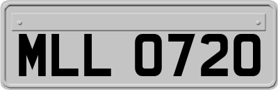 MLL0720