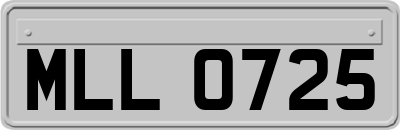MLL0725