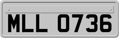 MLL0736