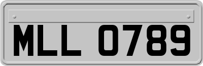 MLL0789
