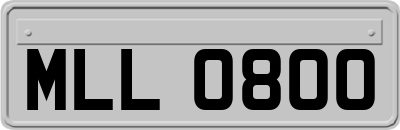 MLL0800