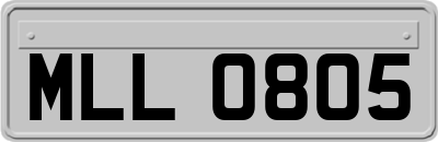 MLL0805