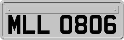 MLL0806