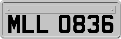MLL0836