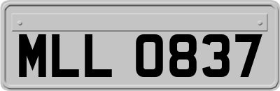 MLL0837