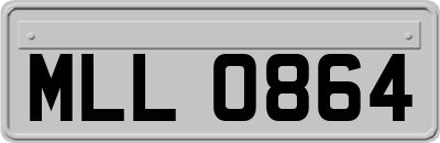 MLL0864