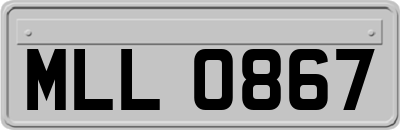 MLL0867