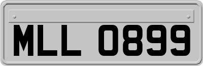 MLL0899