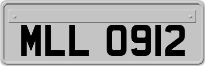 MLL0912