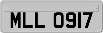 MLL0917