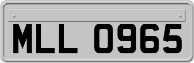 MLL0965
