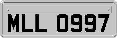 MLL0997