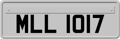MLL1017
