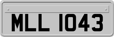 MLL1043