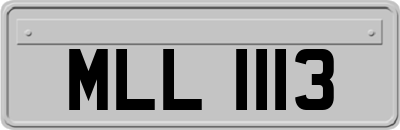 MLL1113