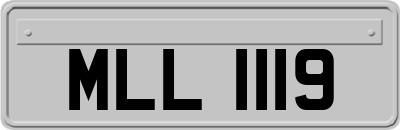 MLL1119
