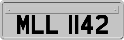 MLL1142