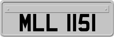 MLL1151