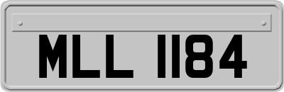 MLL1184
