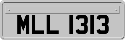 MLL1313