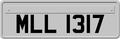MLL1317