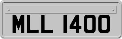 MLL1400