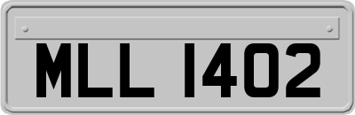 MLL1402