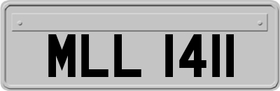 MLL1411