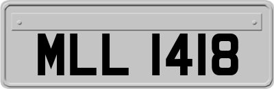MLL1418