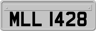 MLL1428